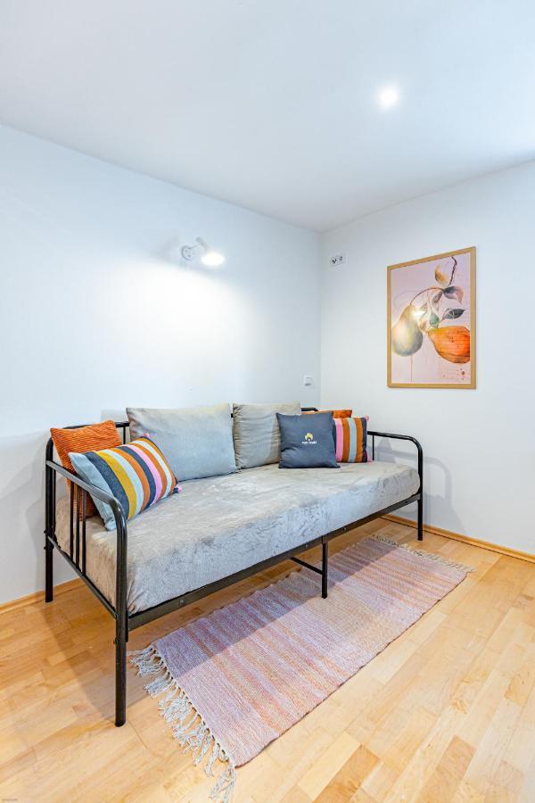 Appartement Auszeit In Der Altstadt à Landsberg am Lech Extérieur photo