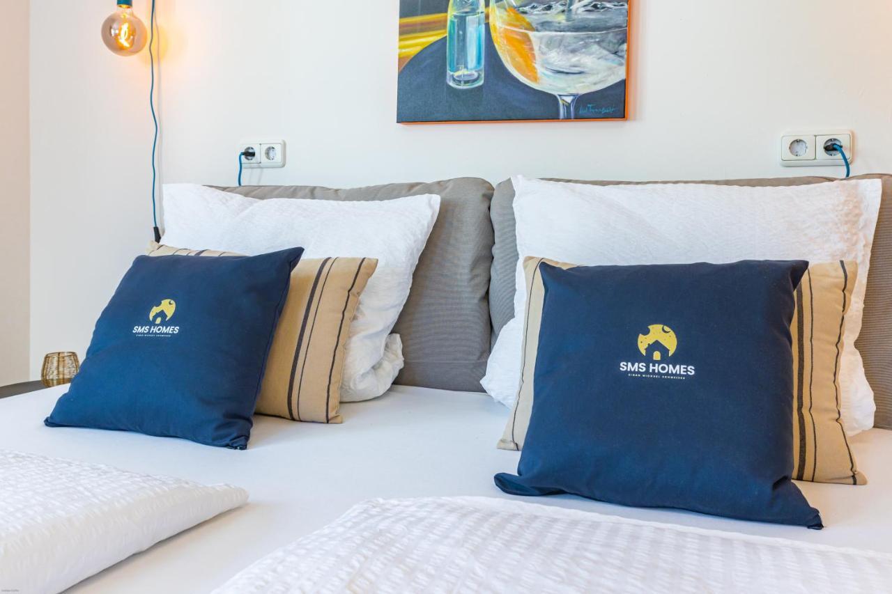 Appartement Auszeit In Der Altstadt à Landsberg am Lech Extérieur photo